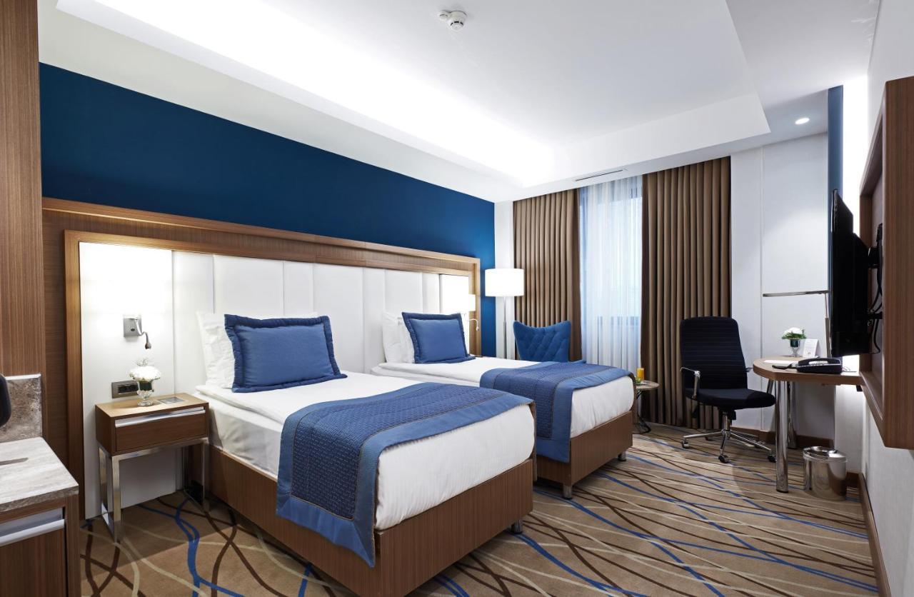 Divan City Kayseri Exterior photo