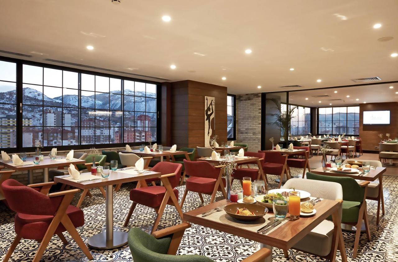Divan City Kayseri Exterior photo
